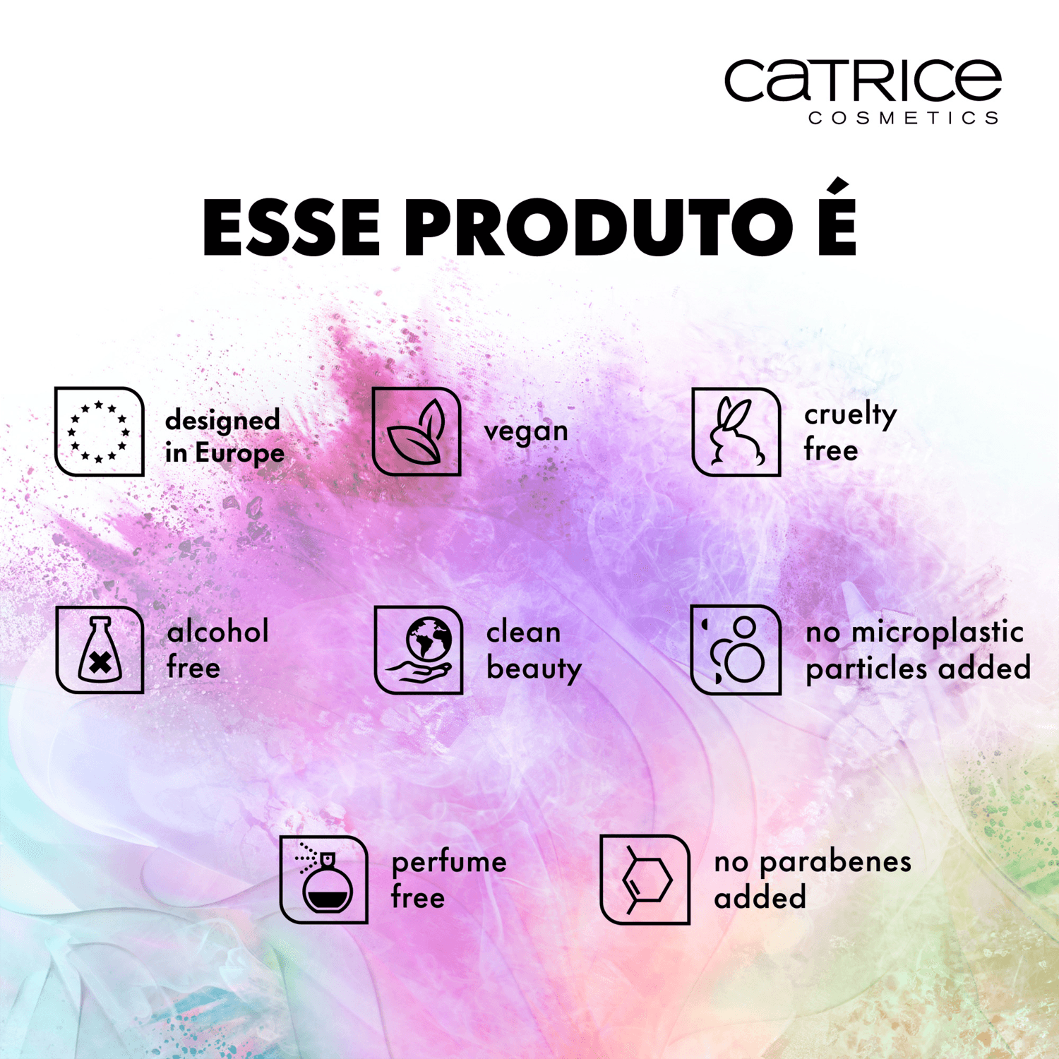 Miniatura Catrice Kohl Kajal Waterproof Marrom - Lápis de Olho 0,78g
