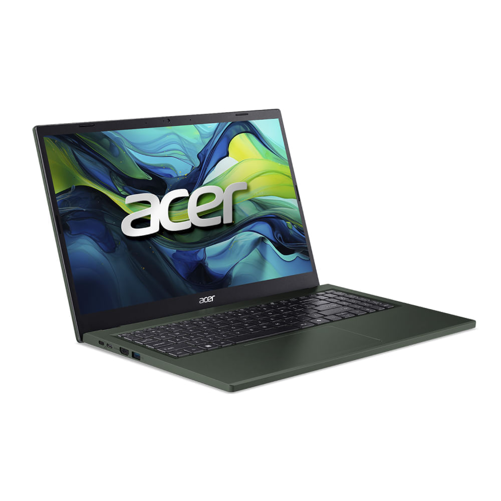 Miniatura Notebook Acer Aspire GO 15 AG15-71P-53D9 Intel® Core™ i5-13420H de 13ªG 16GB RAM 512GB SSD Linux 15.6”