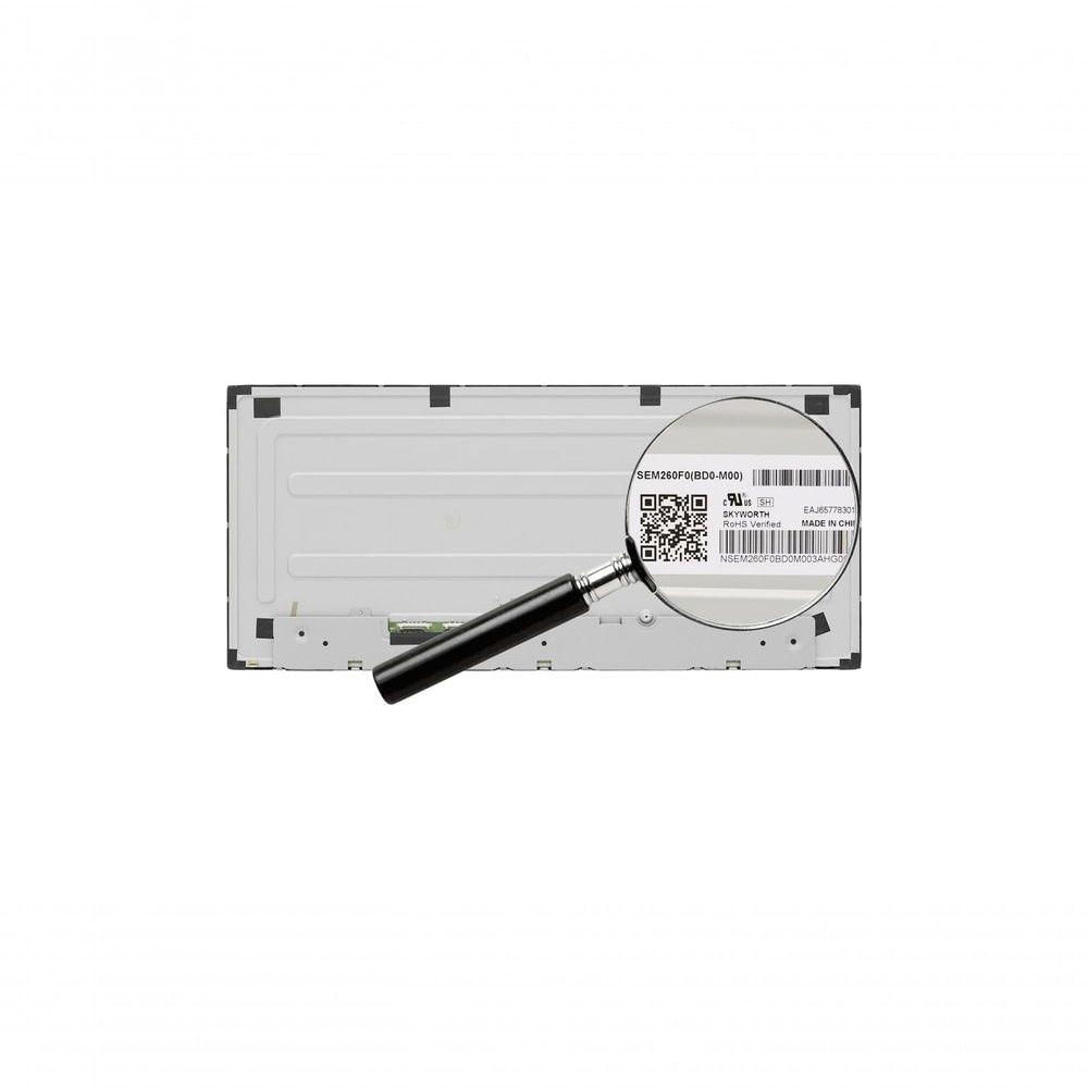 Miniatura Tela De Cristal Líquido (Módulo) Monitor LG EAJ65778301