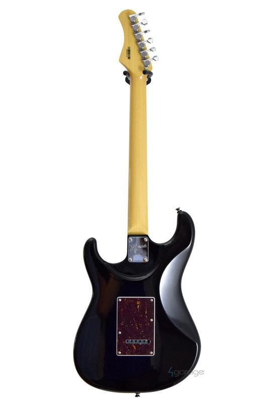 Miniatura Guitarra Tagima Modelo T-805 Stratocaster Série Brasil Bk