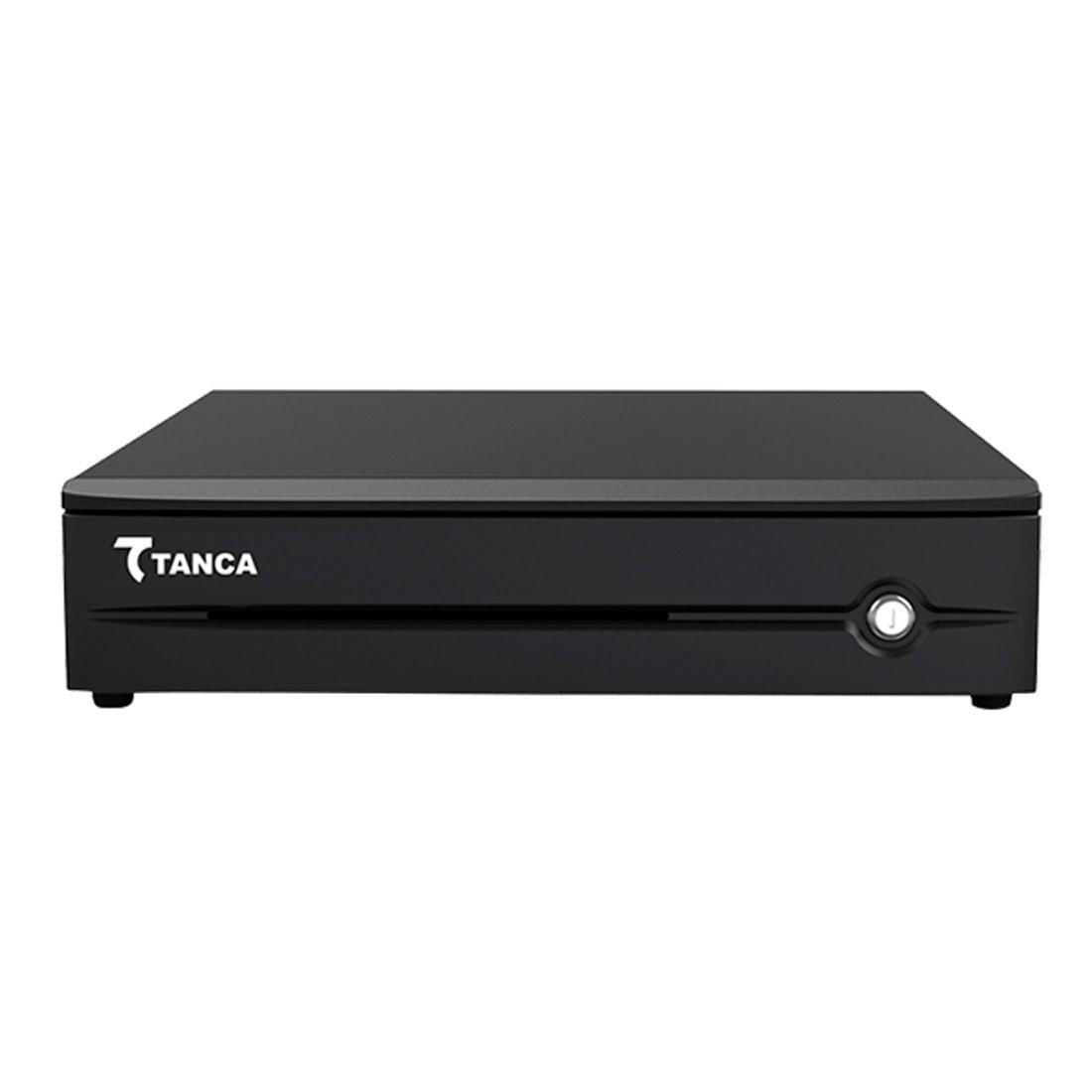 Miniatura Gaveta Tanca Tg600 Horizontal Preta - 000101