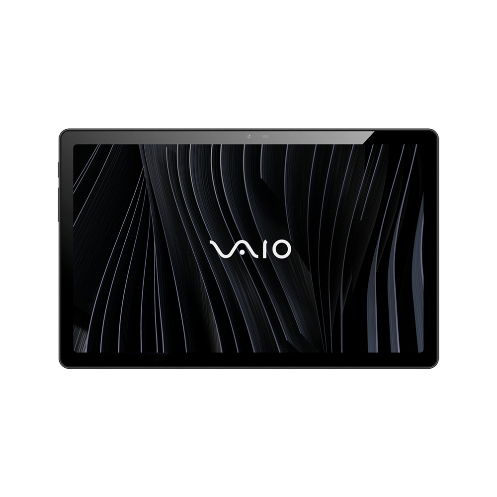 Tablet VAIO TL10 128GB 8GB RAM, 4G, Teclado Magnético, Tela 10.4” 2K  PRETO