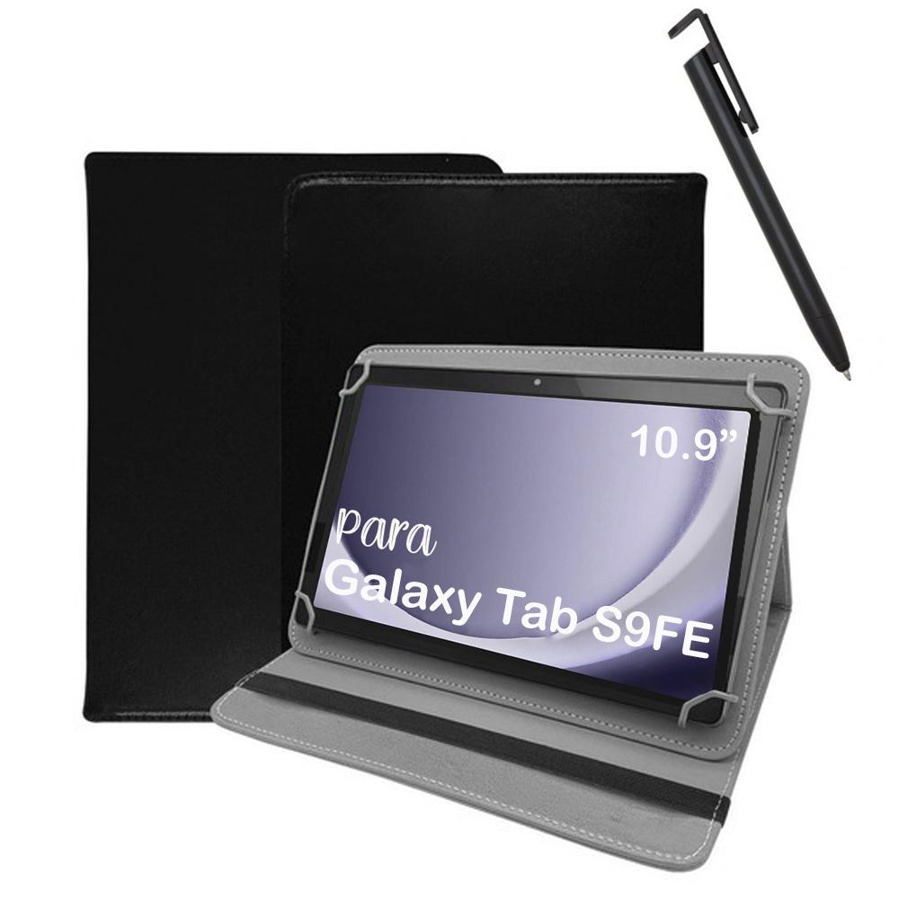 Miniatura Capa Proteção Para Tablet Samsung Tab S9Fe X510 +