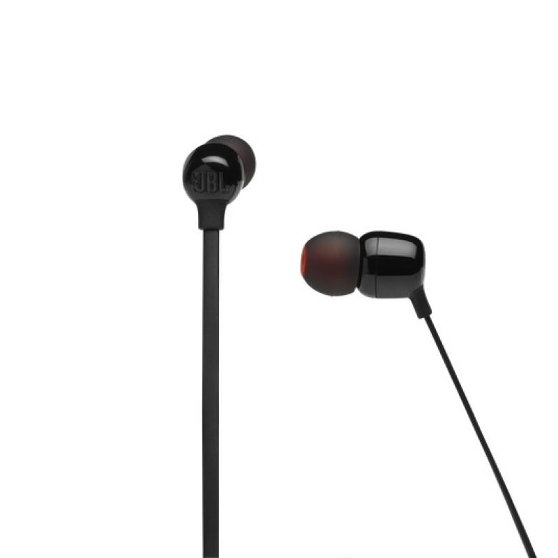 Miniatura Fone de Ouvido Bluetooth JBL Tune 125BT Preto