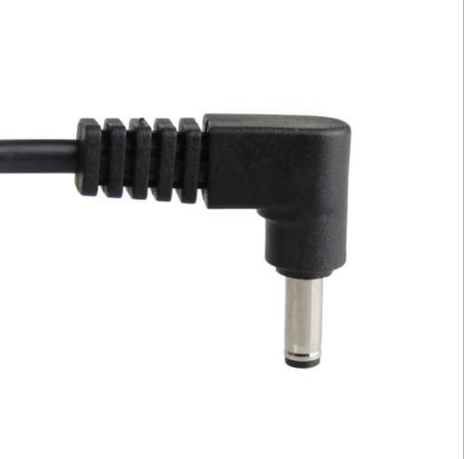 Miniatura Fonte Carregador Para Asus Zenbook Ux32A Ux301 Compatível