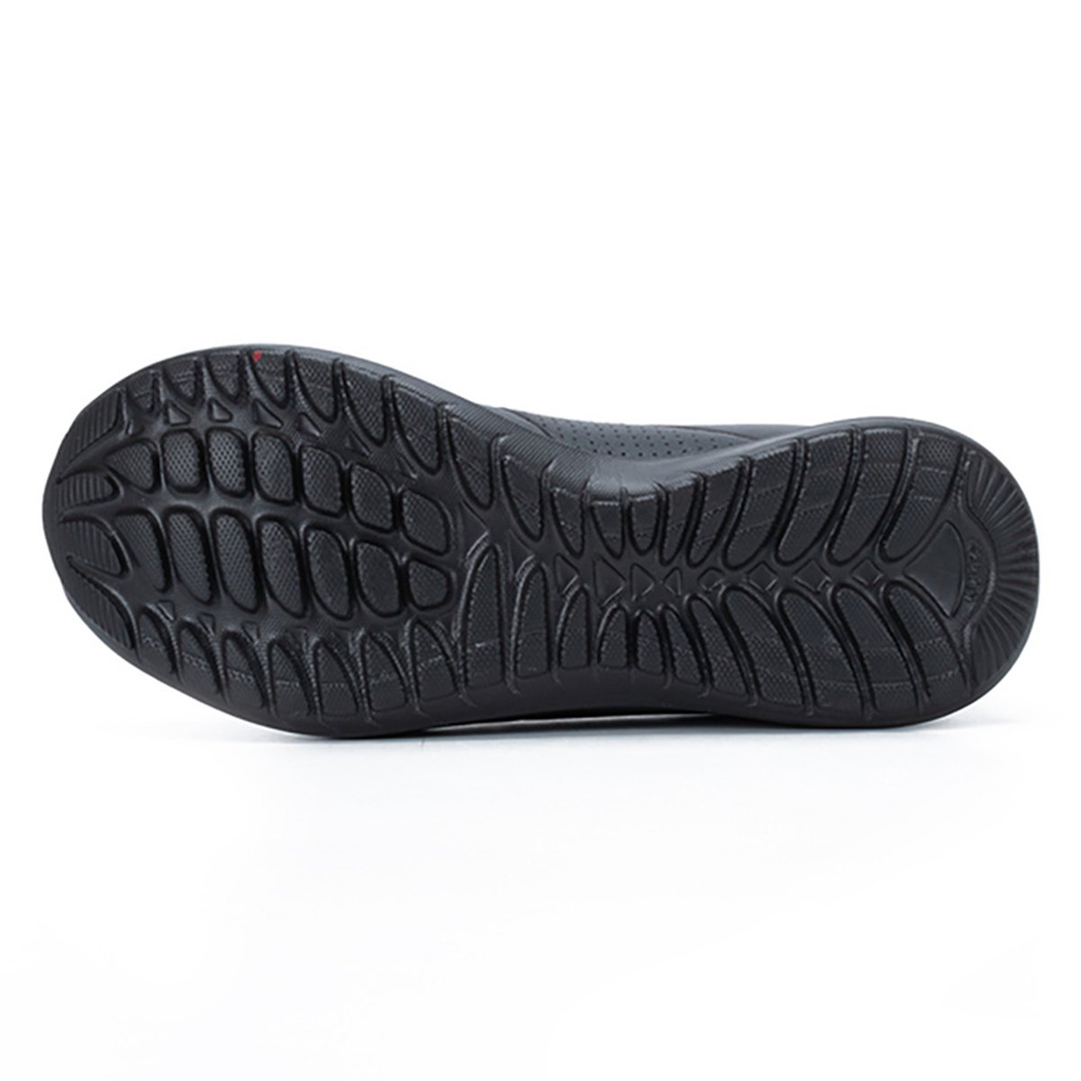 Tênis Esportivo Kolosh Feminino Preto - 34