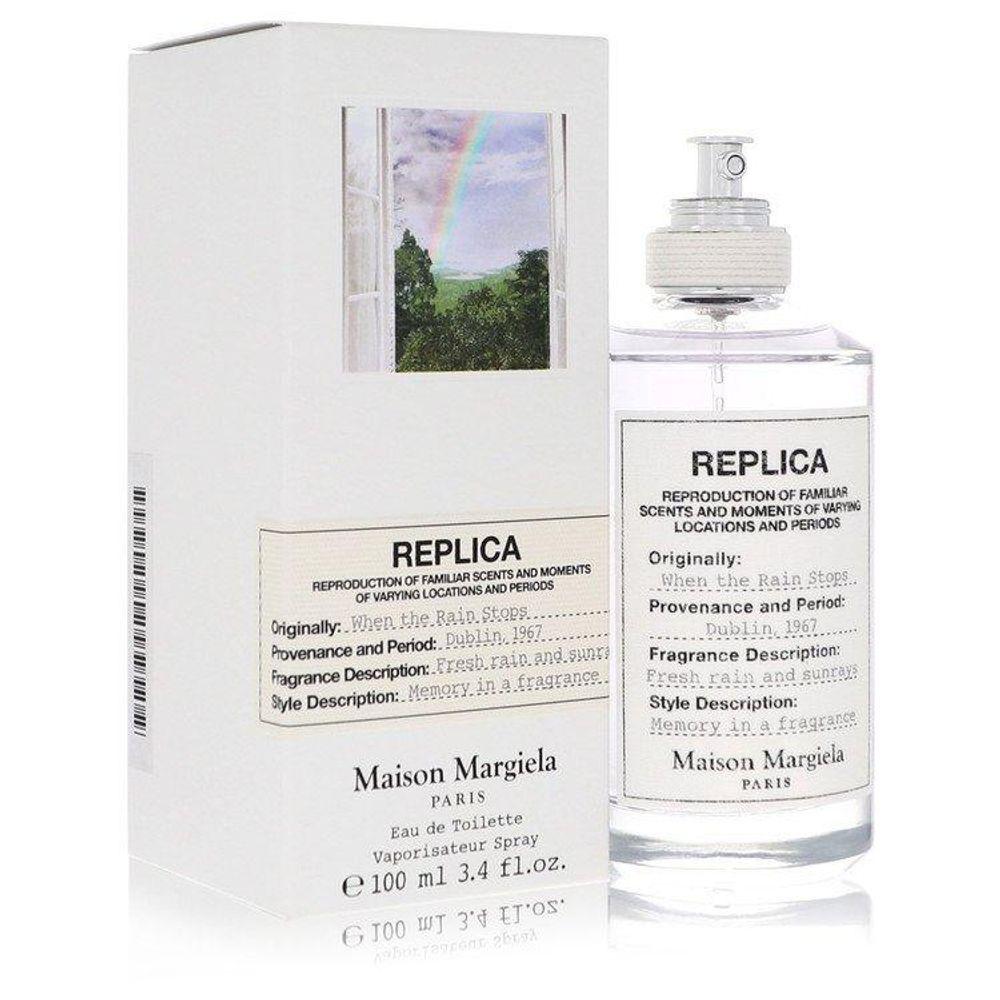 Miniatura Perfume Feminino Maison Margiela 100 Ml Eau De Toilette