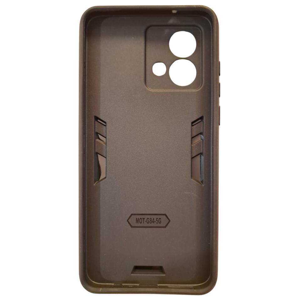 Miniatura Capa Anti Impacto Motorola G84 Tela 6.55 Capinha Anti Choque