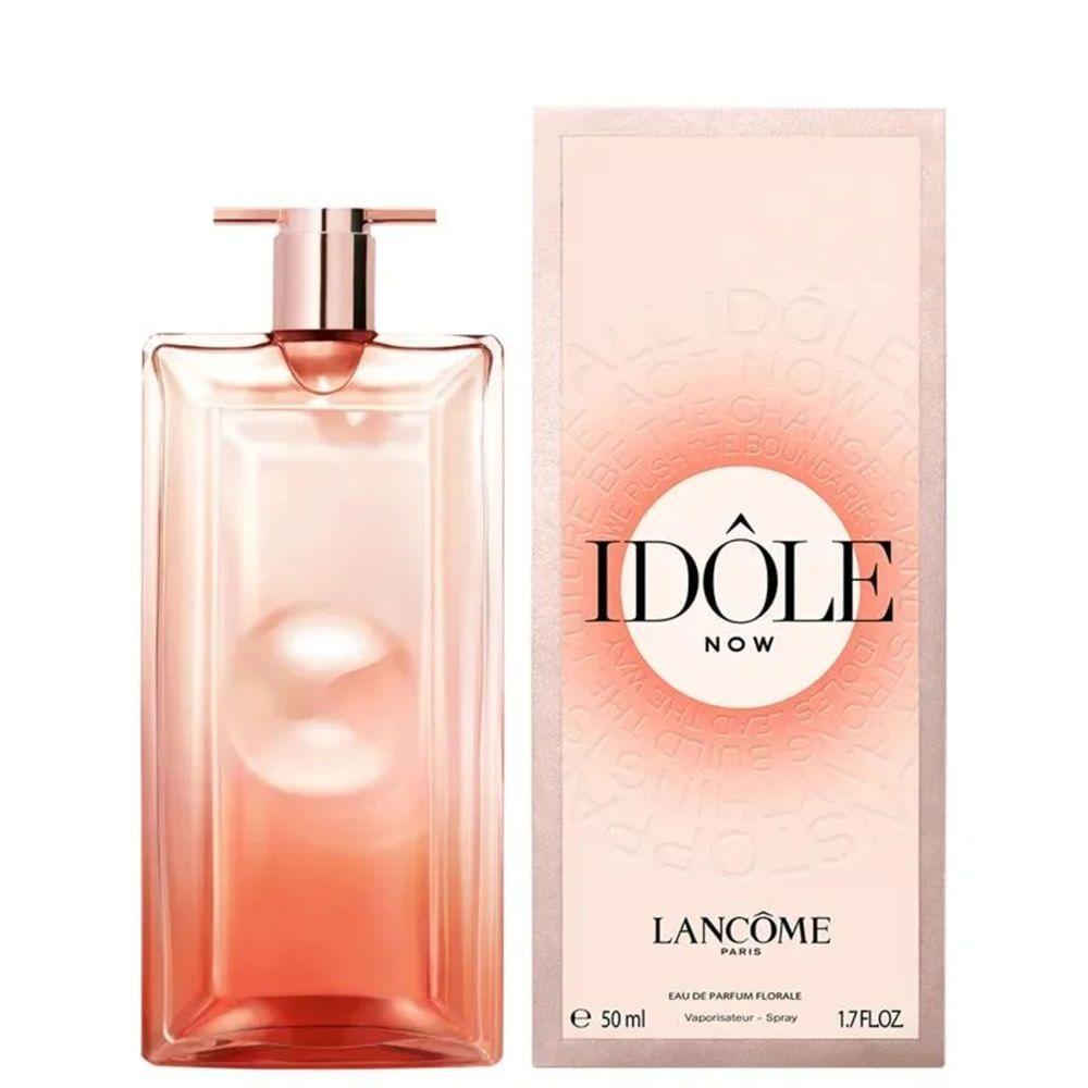 Miniatura Idôle Now Lancôme Eau De Parfum Feminino 100 Ml