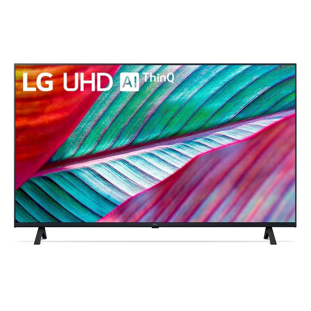 Miniatura Smart TV LG 43\" LED 4K UHD Pro - Modelo 43UR781C0SA.AWZ