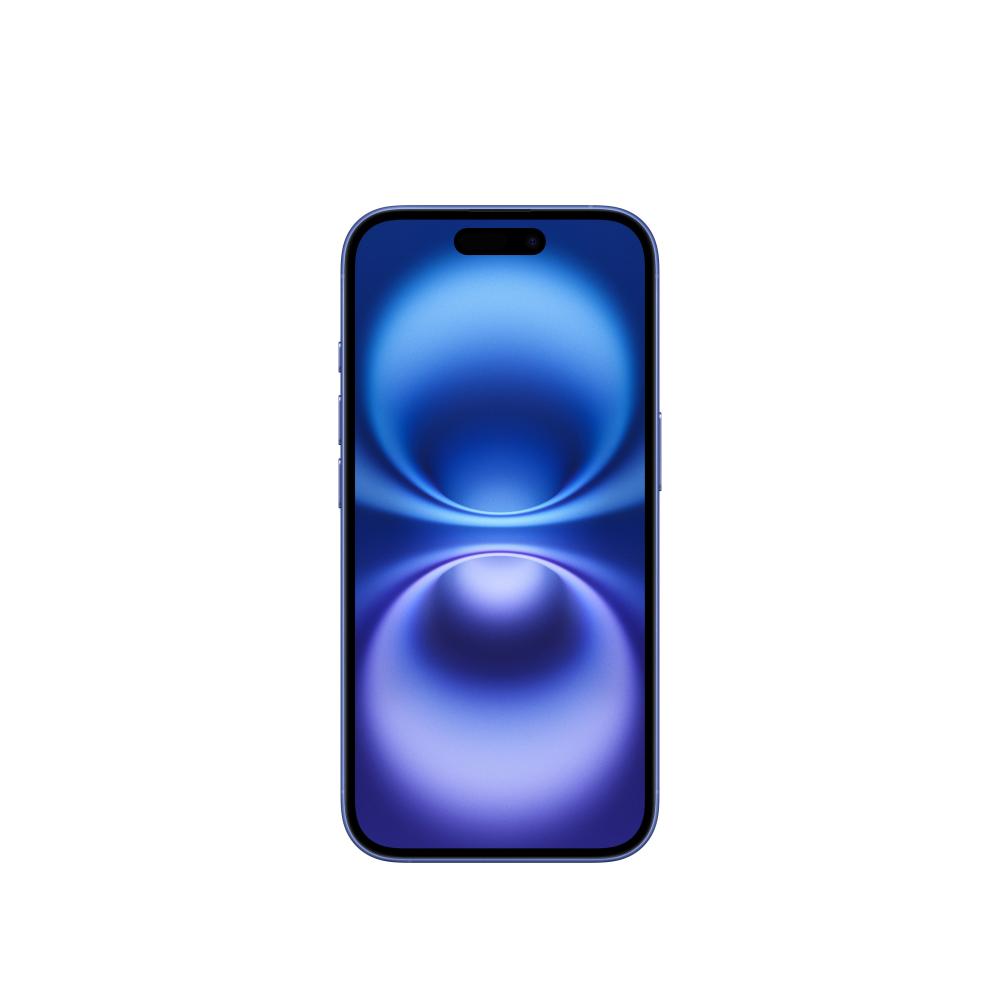 Miniatura Apple iPhone 16 256GB Ultramarino