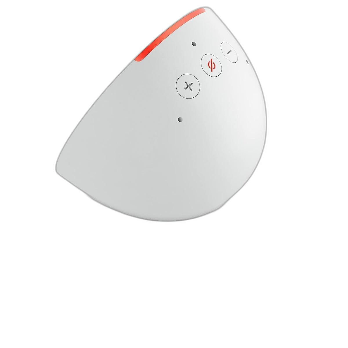 Miniatura Echo Pop Alexa Controle Por Voz Inteligente Entrega Rápida