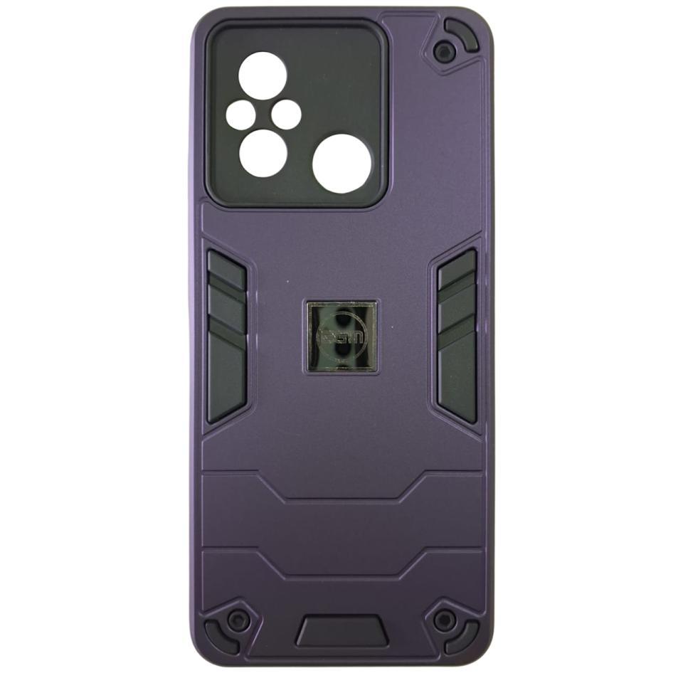 Miniatura Capa Anti Impacto Xiaomi Redmi 12C Tela 6.71 Capinha Anti