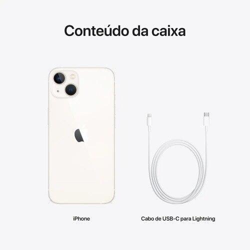 iPhone 13 Apple Estelar, 128GB