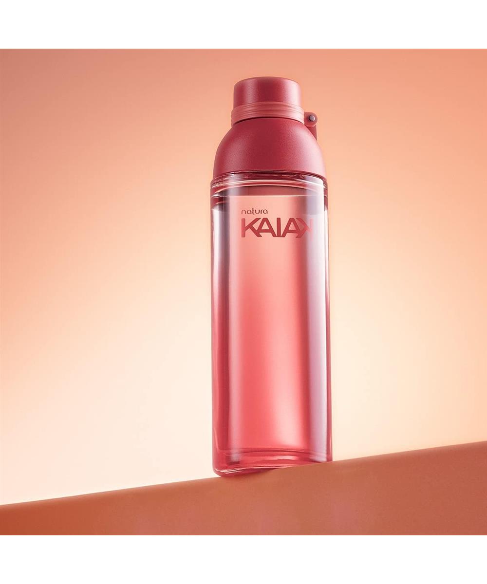Miniatura Desodorante Colônia Natura Kaiak Feminino 100ML
