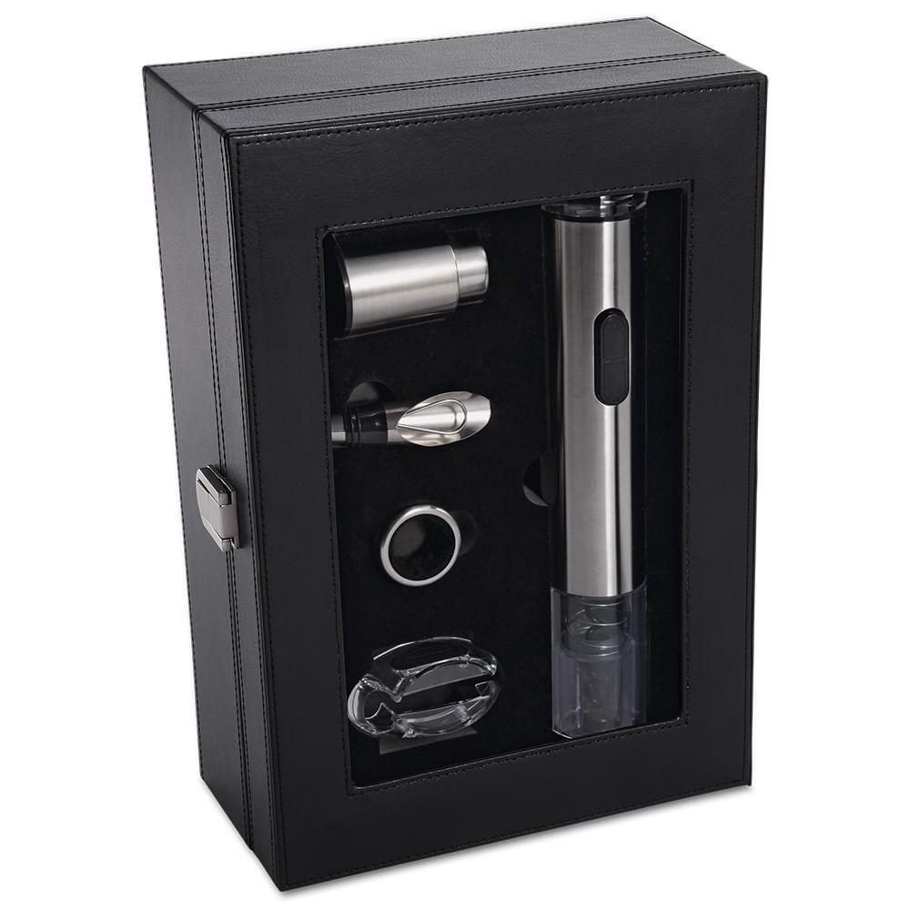 Miniatura Kit Para Vinho Oster Inspire