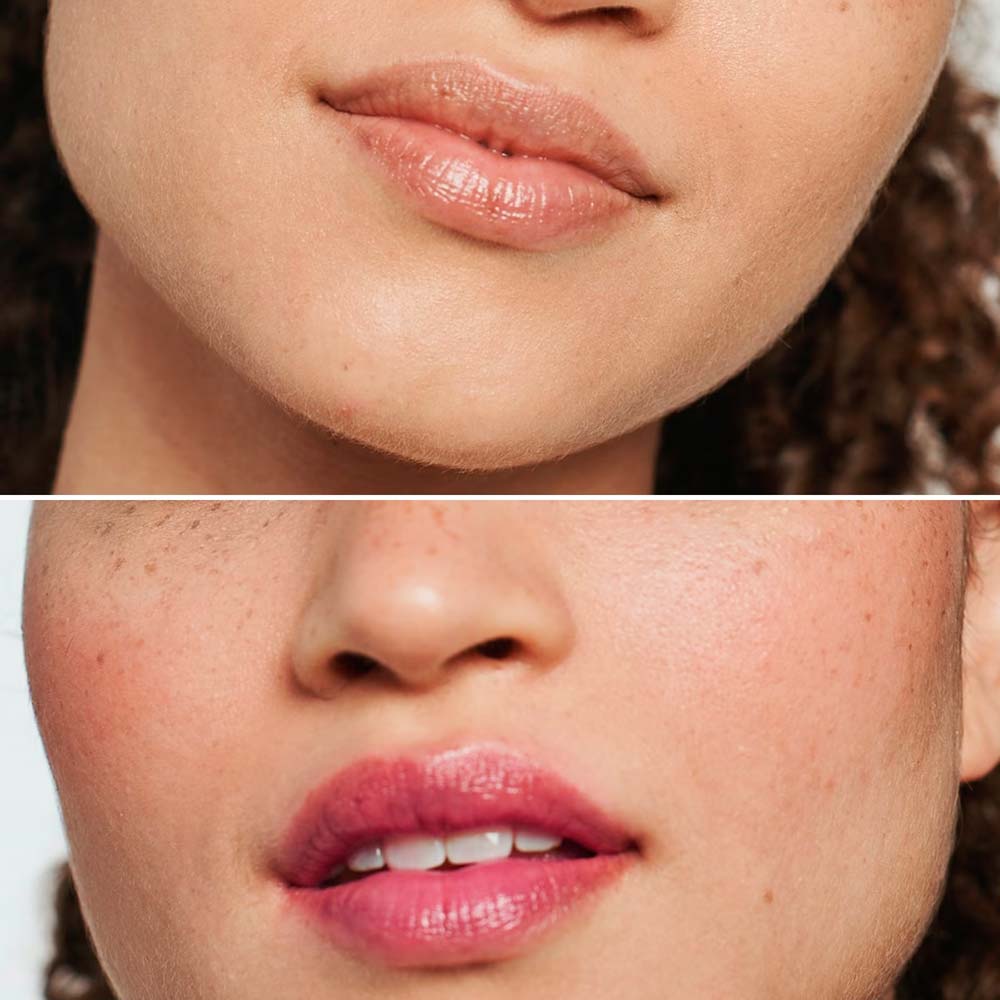 Miniatura Batom Clinique Almost Lipstick Black Honey