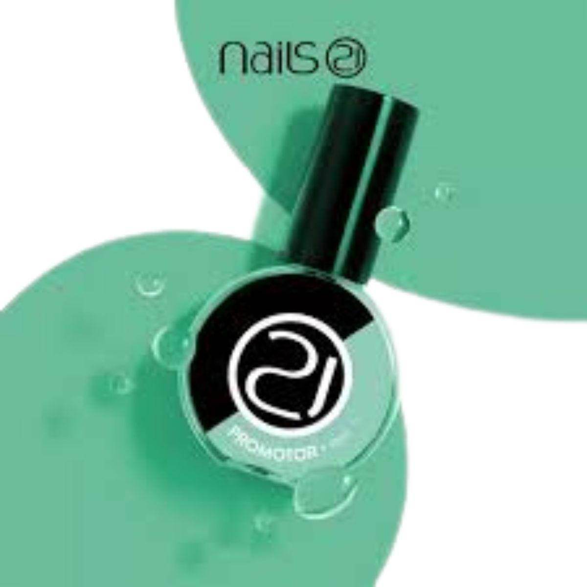 Miniatura Adesivador Promotor Nails21 12Ml