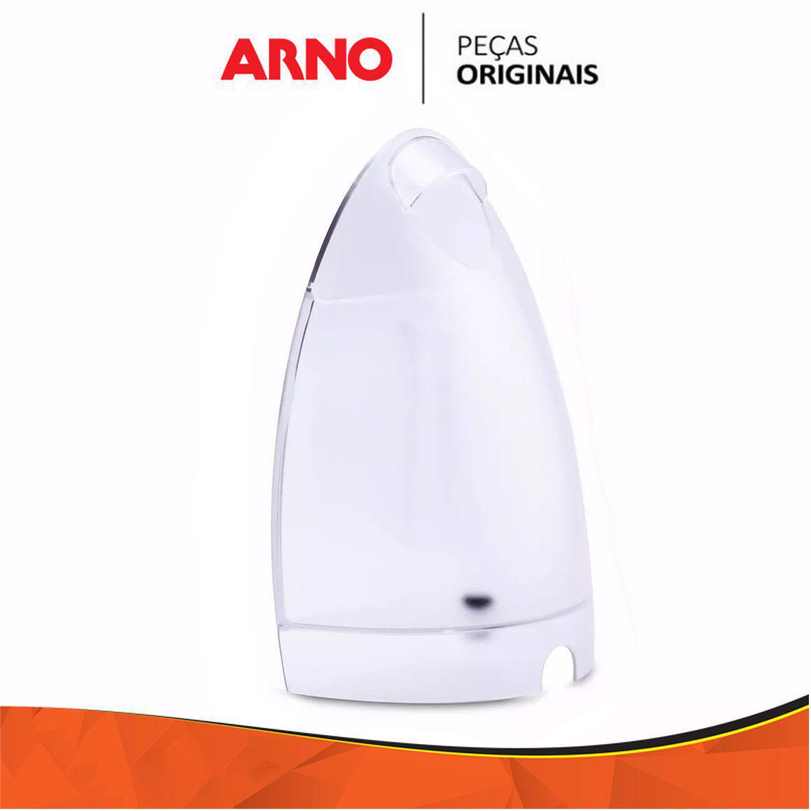 Miniatura Reservatório Água Cafeteira Arno Dolce Gusto Piccolo Dp00