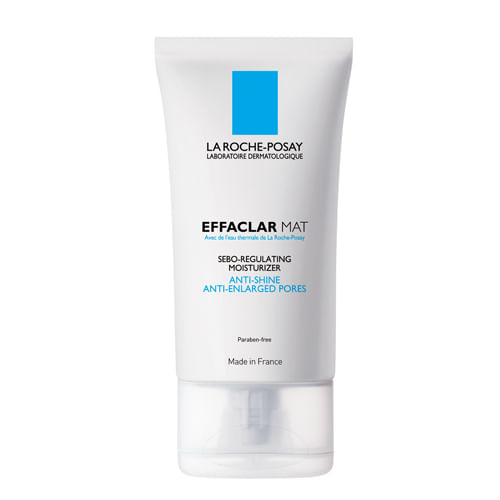Miniatura Effaclar Mat La Roche-Posay - Hidratante Facial 40ml