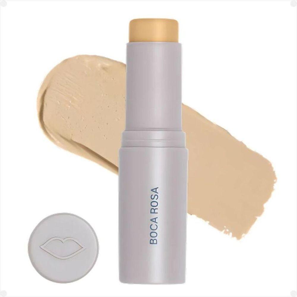 Miniatura Boca Rosa Stick Pele Br12 12g