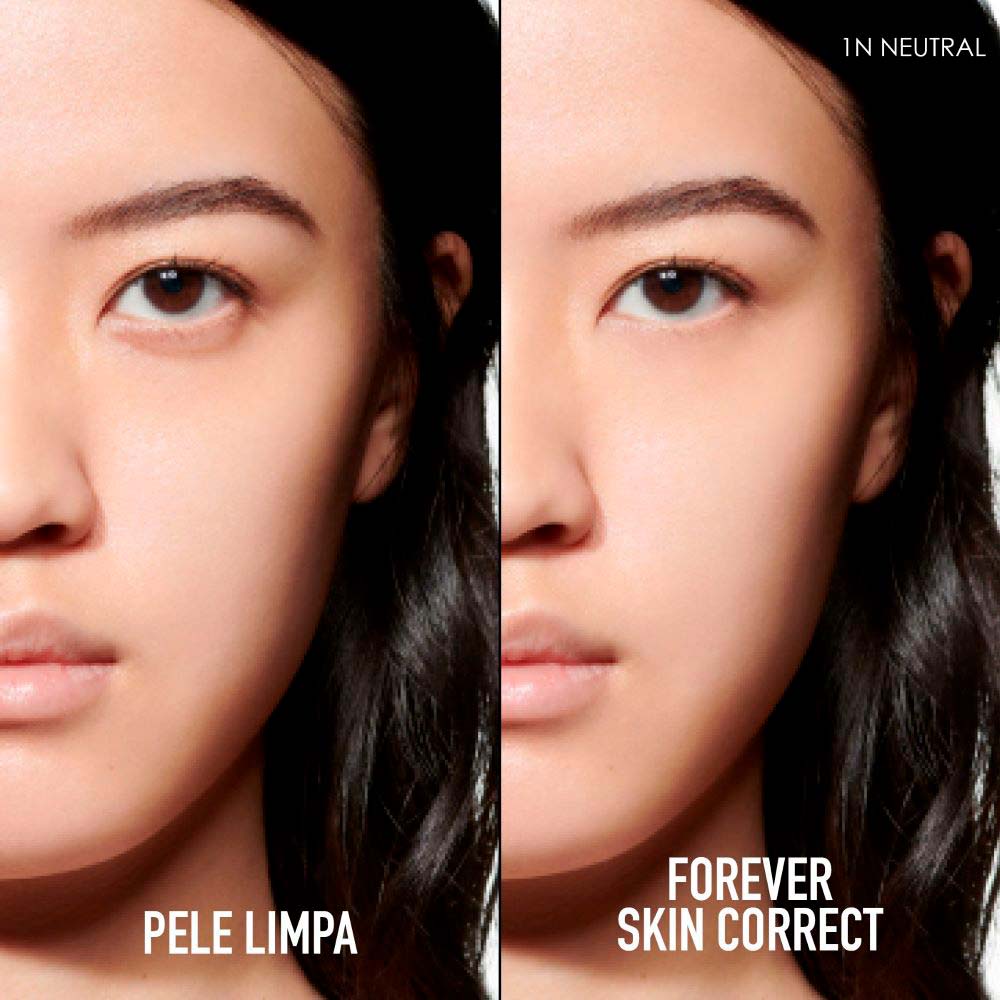 Corretivo para os Olhos Dior Forever Skin Correct 1N