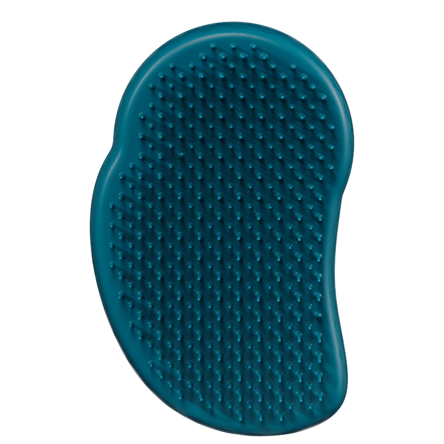 Miniatura Tangle Teezer The Original Plant Brush Blue - Escova de Cabelo