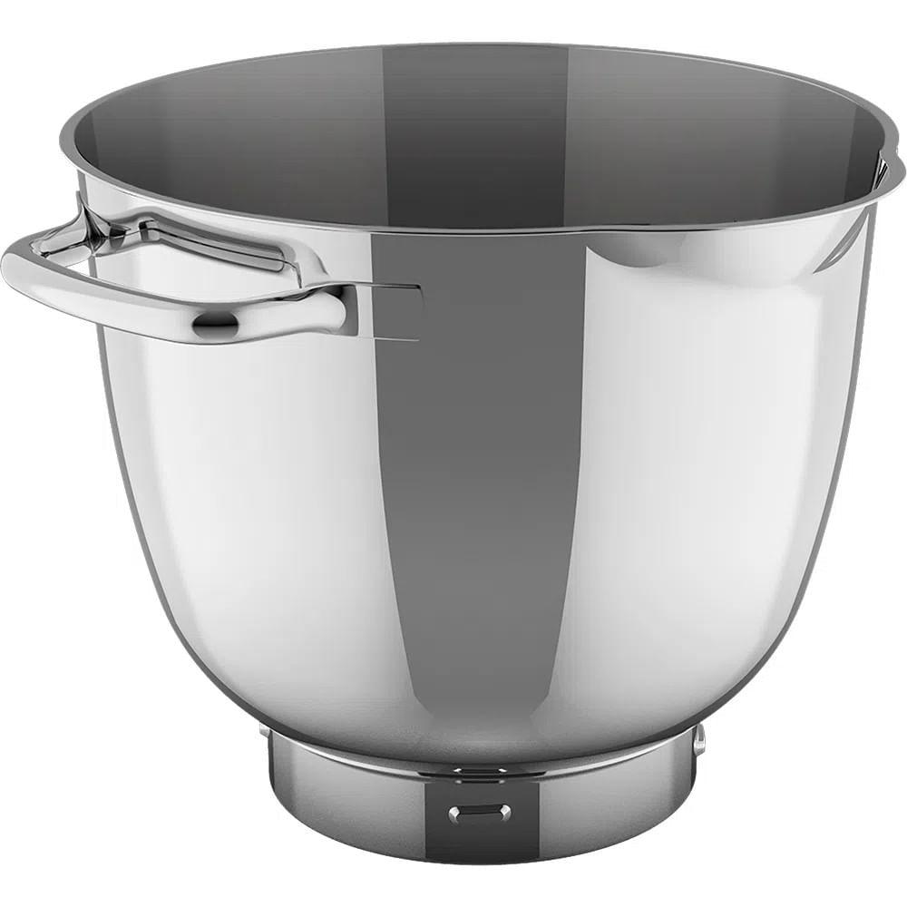 Batedeira Planetária Oster Bowl Inox III 850W OBAT641 220V