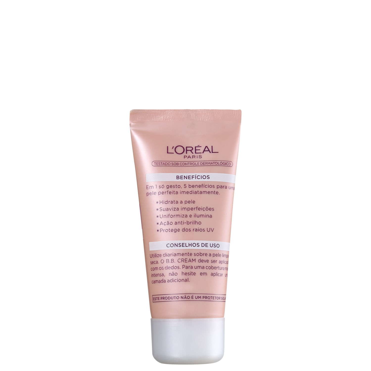 L'Oréal Paris Dermo Expertise Base Média - BB Cream 30ml