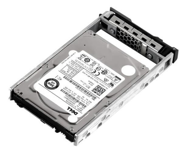 Miniatura Hd Sas 2.5 Dell 04Gn49 4Gn49 300Gb 15K Al13Sxb300N