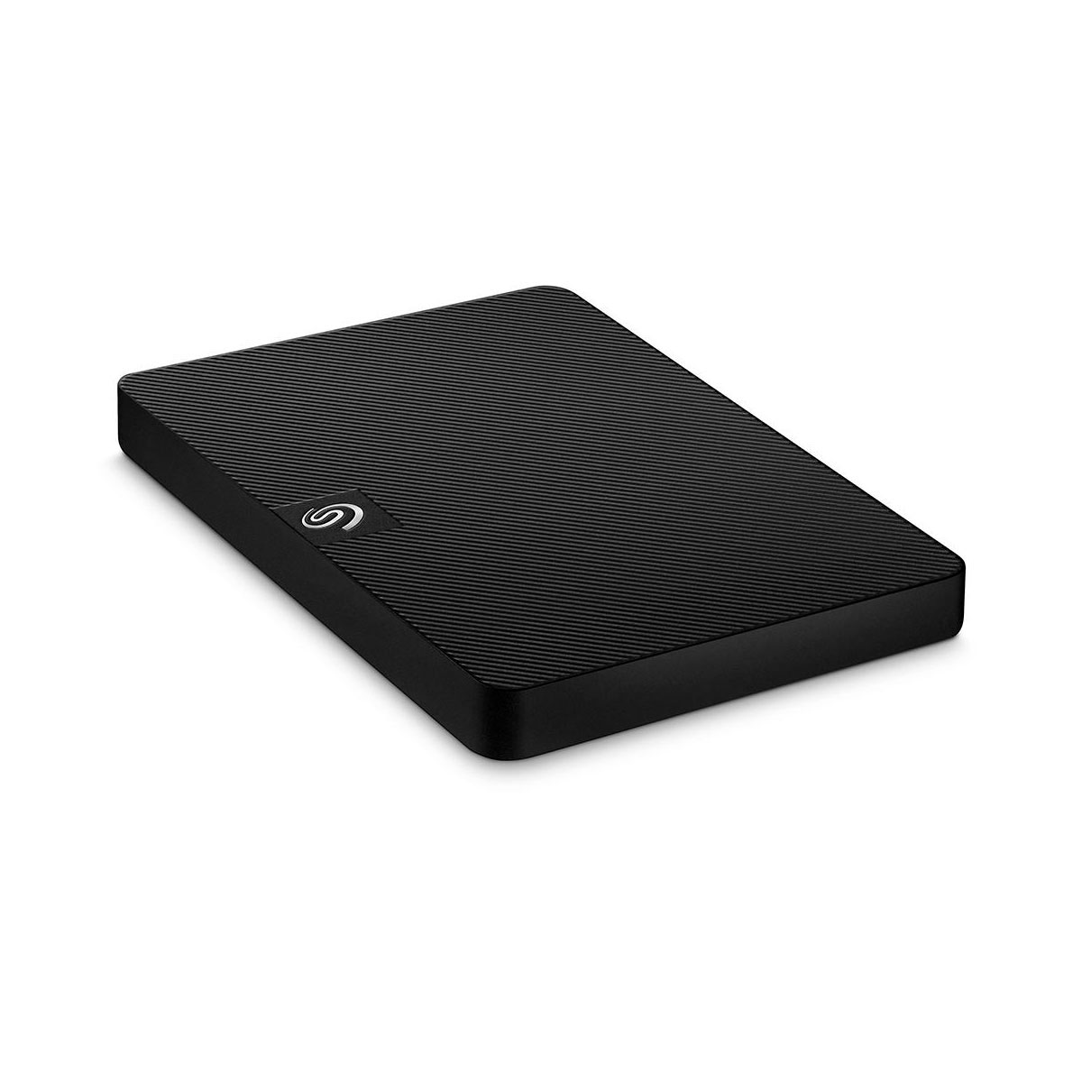 Miniatura HD Externo Seagate Expansion 1TB, USB 3.0, Preto - STKM1000400
