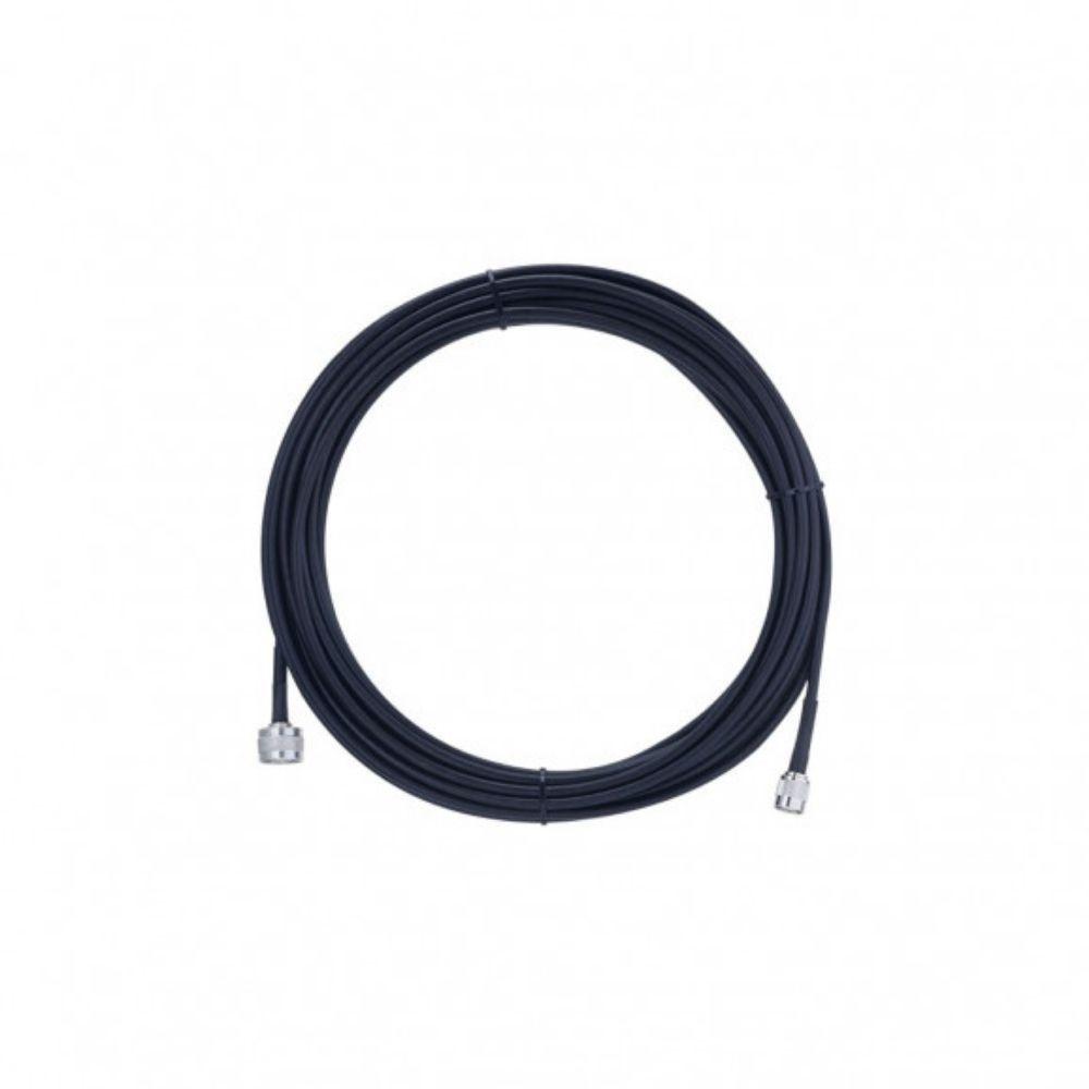 Miniatura Cabo Coaxial Aquario Celular Cf-210sma Rgc-058 10m