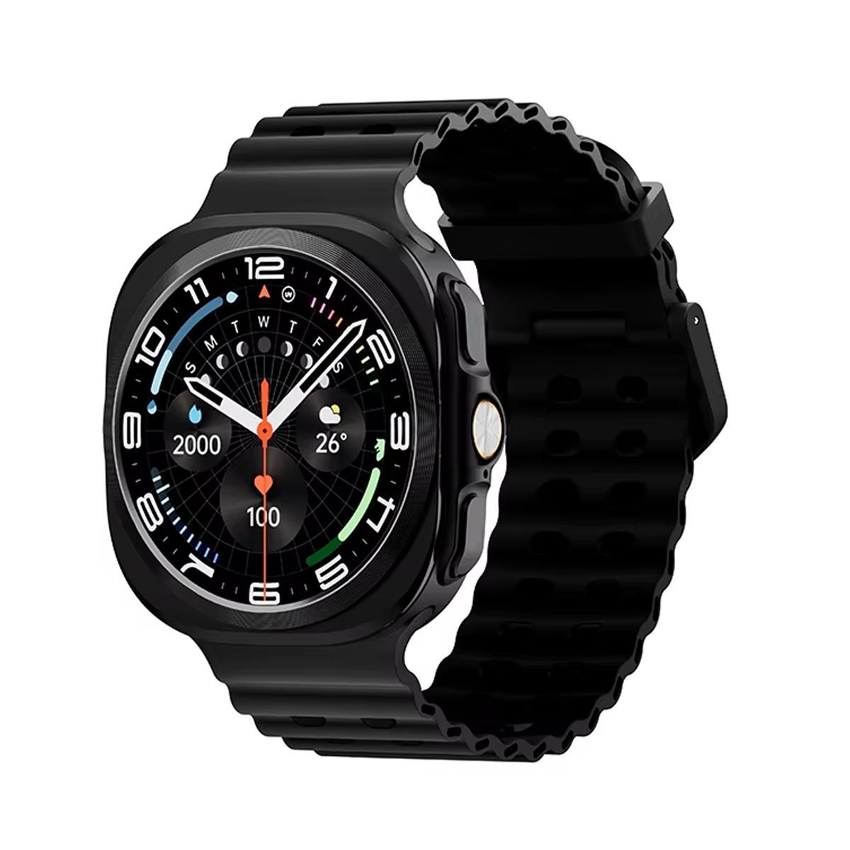 Miniatura Relógio Digital Sport Ma-27 Masculino Feminino Adulto