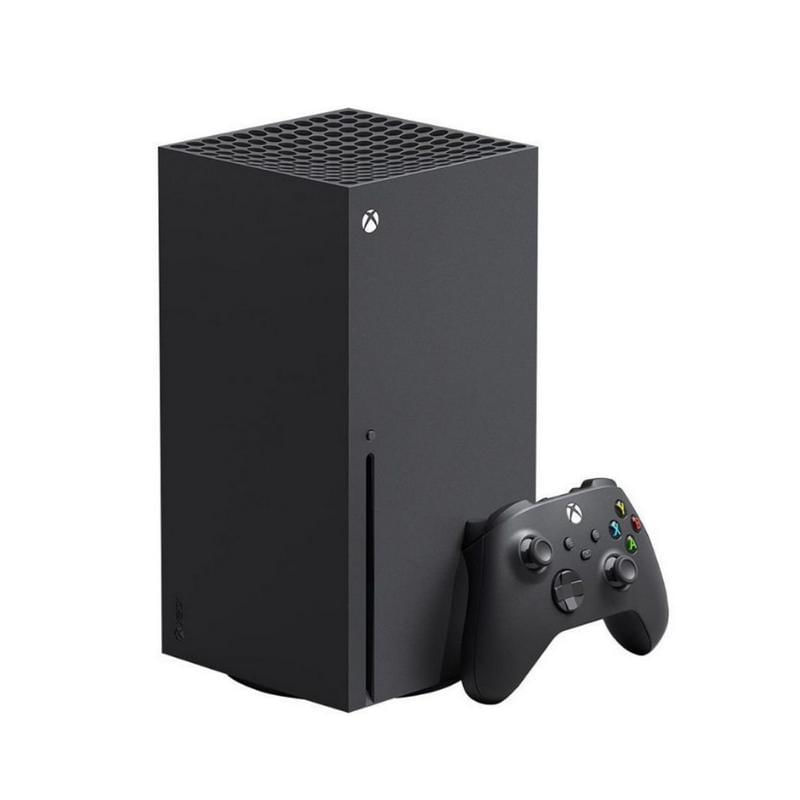Miniatura Console Xbox Series X - Microsoft
