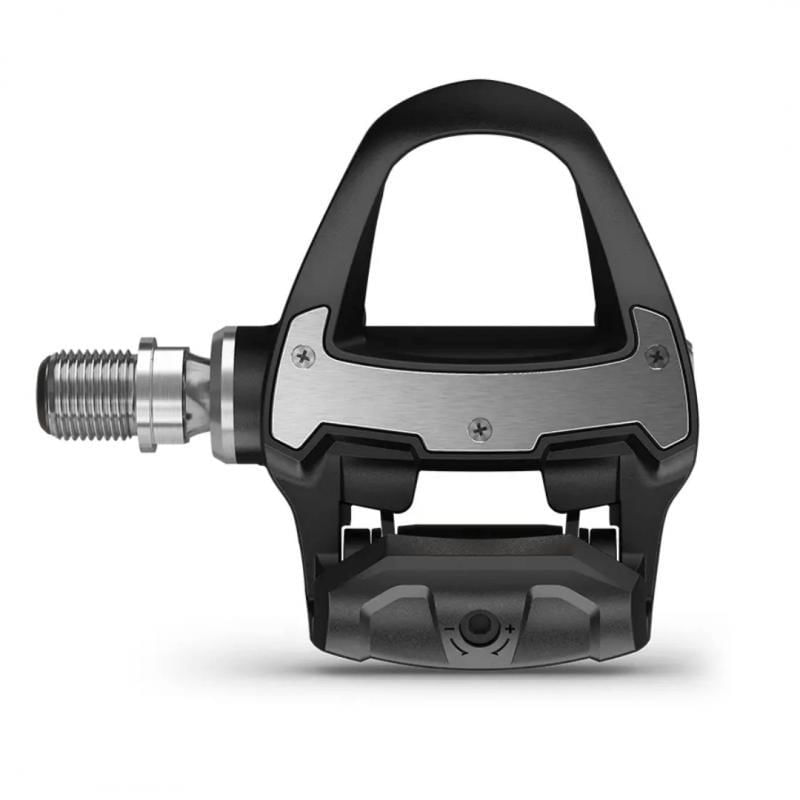 Miniatura Pedal Medidor Potencia Garmin Duplo Rally Rs200 Shimano Spd