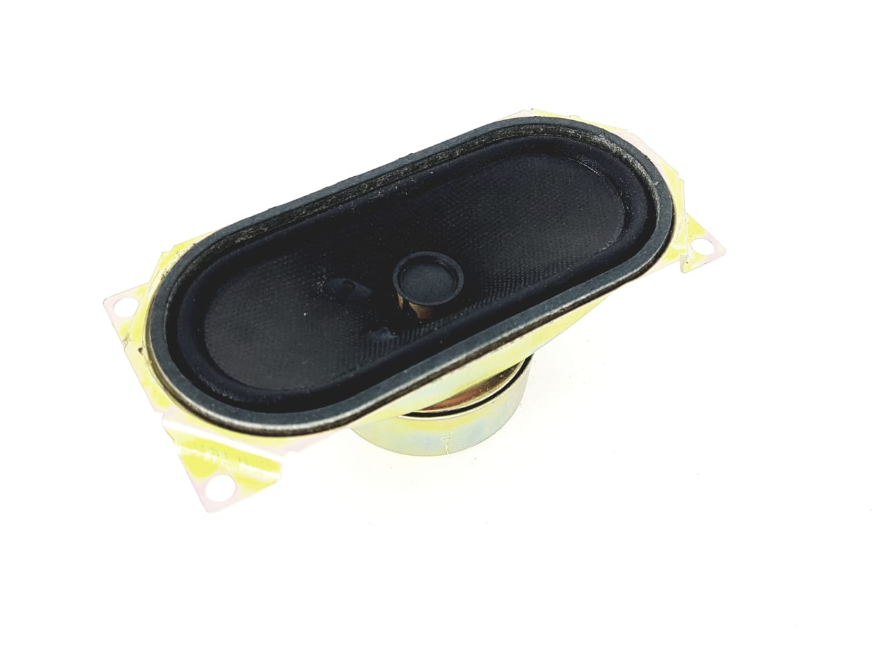 Miniatura Alto Falante Tv 21 E 29 8 Ohms 5 W Eletrônico Reparo Tv