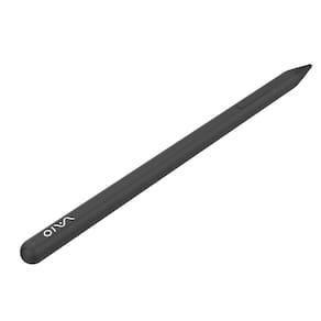 Tablet VAIO TL12 12.6” Android 15 256GB Octa-Core Wi-fi 5G 13MP Teclado Inteligente VAIO PEN Preto
