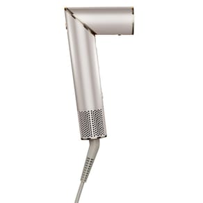 Secador de Cabelos Philco PSC3500 4 em 1 Dobrável Íon Tourmaline 3 Temperaturas + 3 Velocidades 1450W Dourado 110V