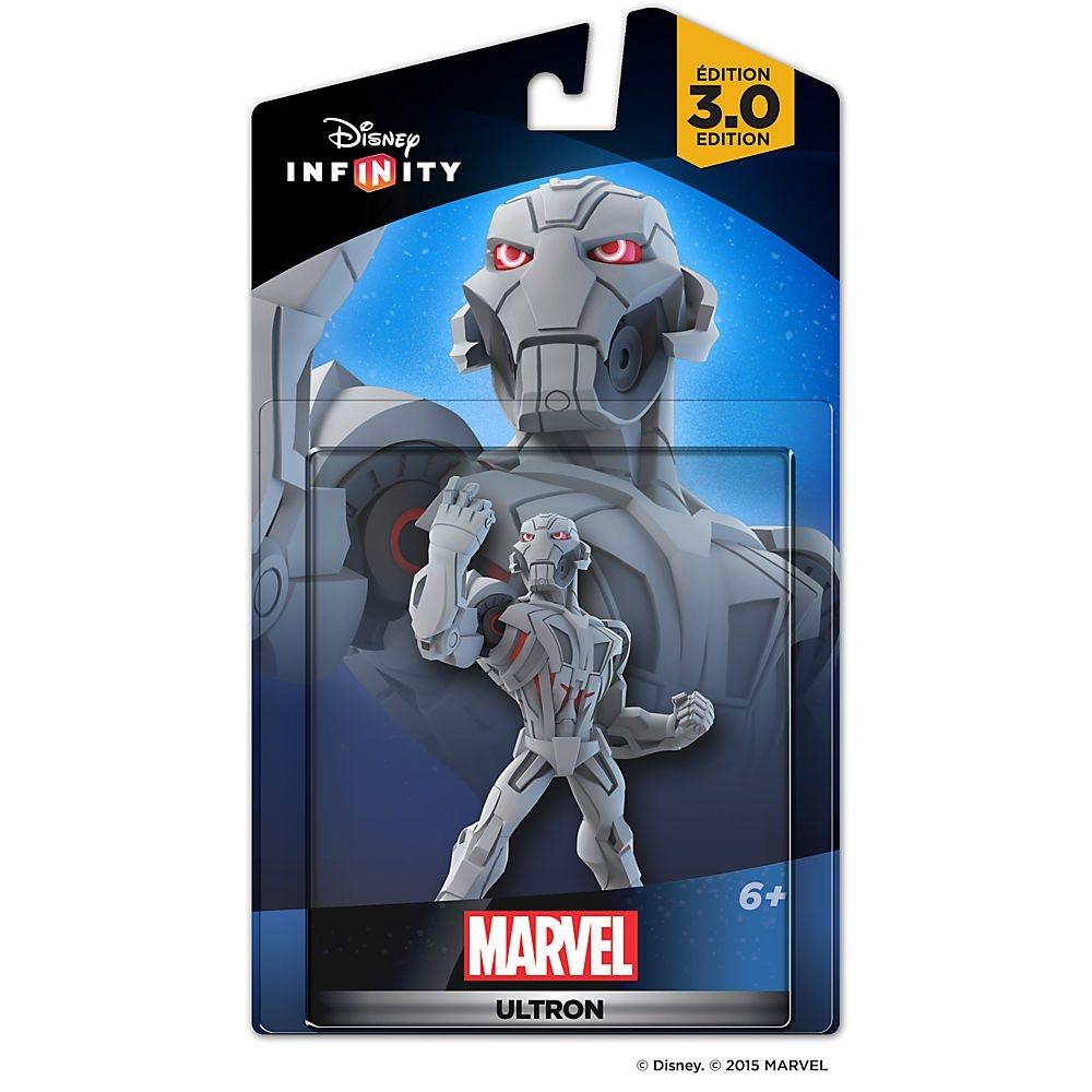 Miniatura Disney Infinity 3.0 MARVEL Ultron Figure