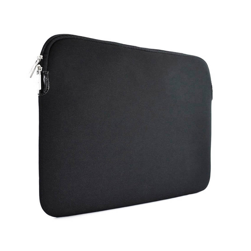 Miniatura Case Capa para Notebook 13.3 Polegadas - Preta