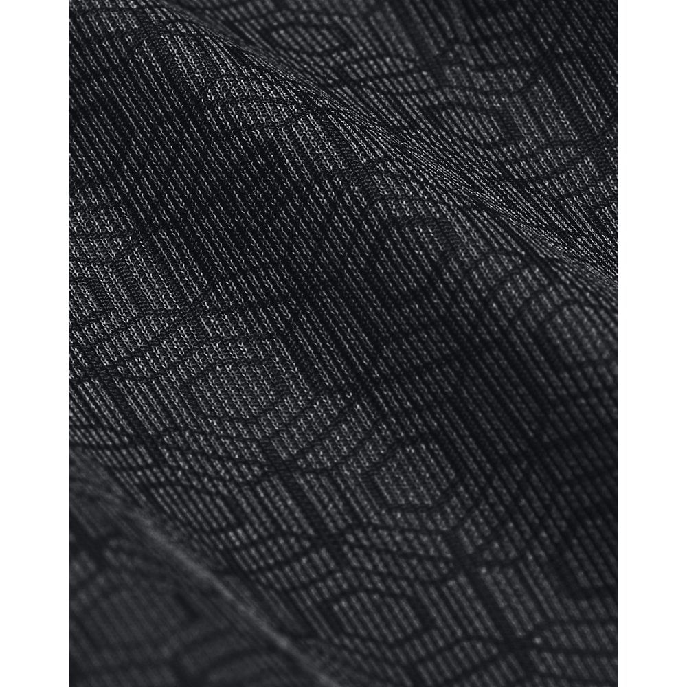 Jaqueta de Treino Masculina Under Armour Rush Woven FZ Preto - G