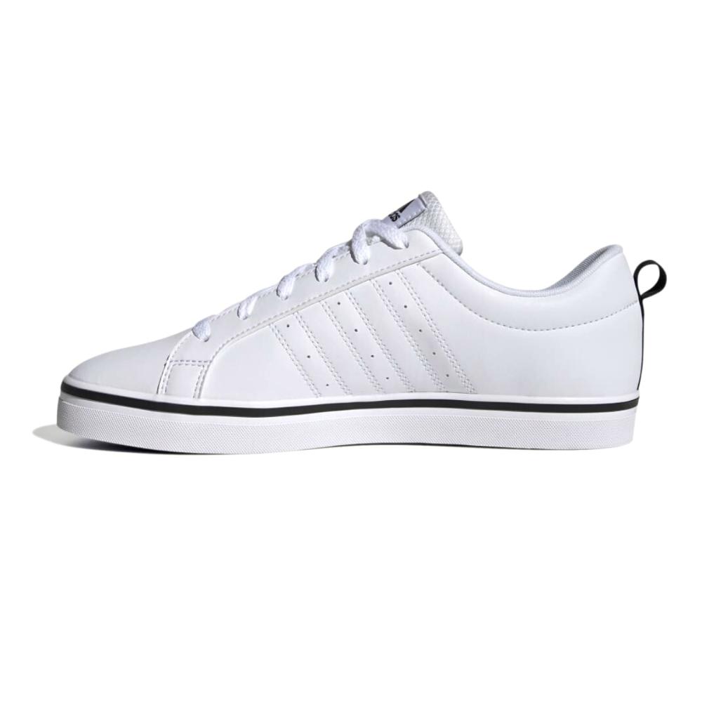 Miniatura Tênis Adidas Vs Pace 2.0 Masculino BCO/PTO/AZUL - 37