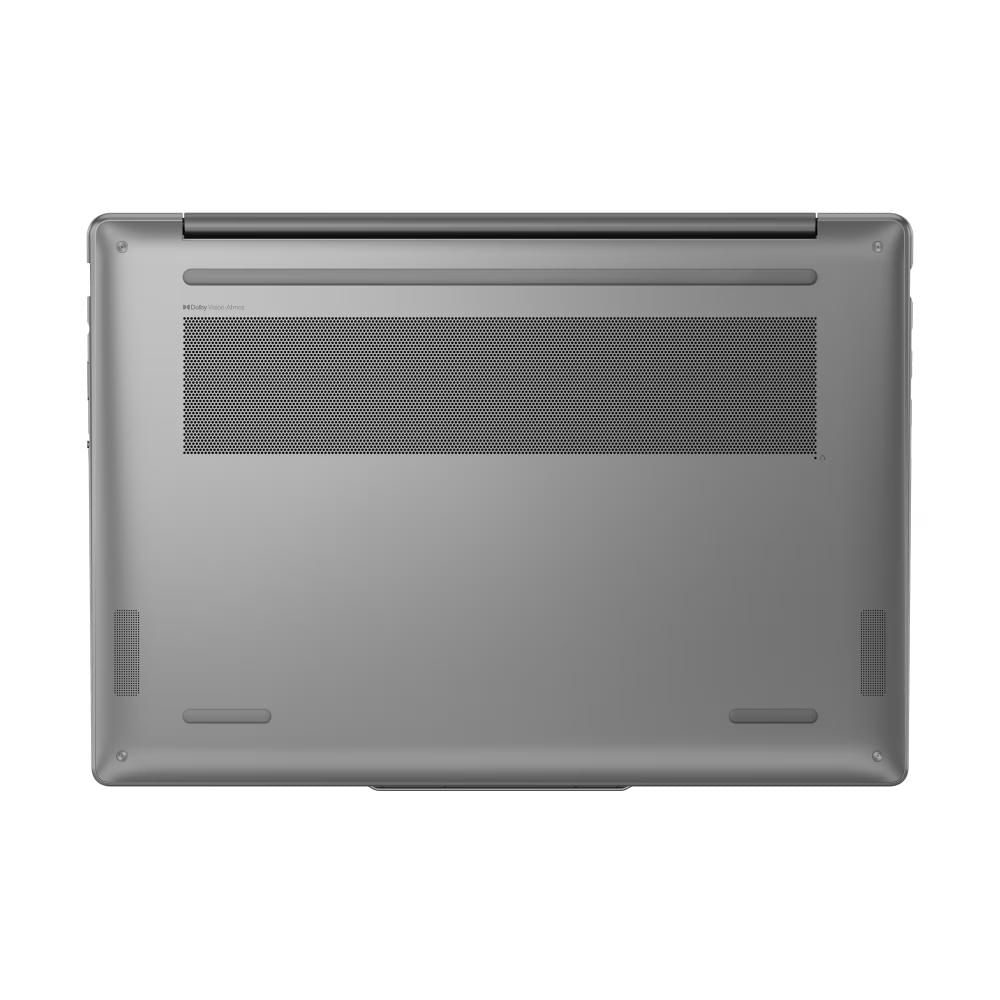 Notebook Lenovo Yoga Slim 7i Edição Aura Intel Core Ultra 7 258V 32GB 1TB SSD Windows 11 14" - 83NM0000BO Luna Grey