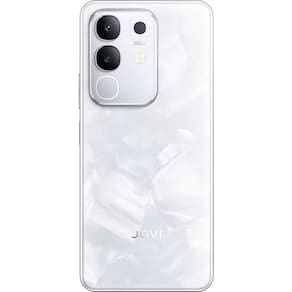 Smartphone JOVI Y29 Marble White 4G 256GB Tela 6.68” 120Hz Android Câmera 50MP Bateria 6500mAh Desbloqueado