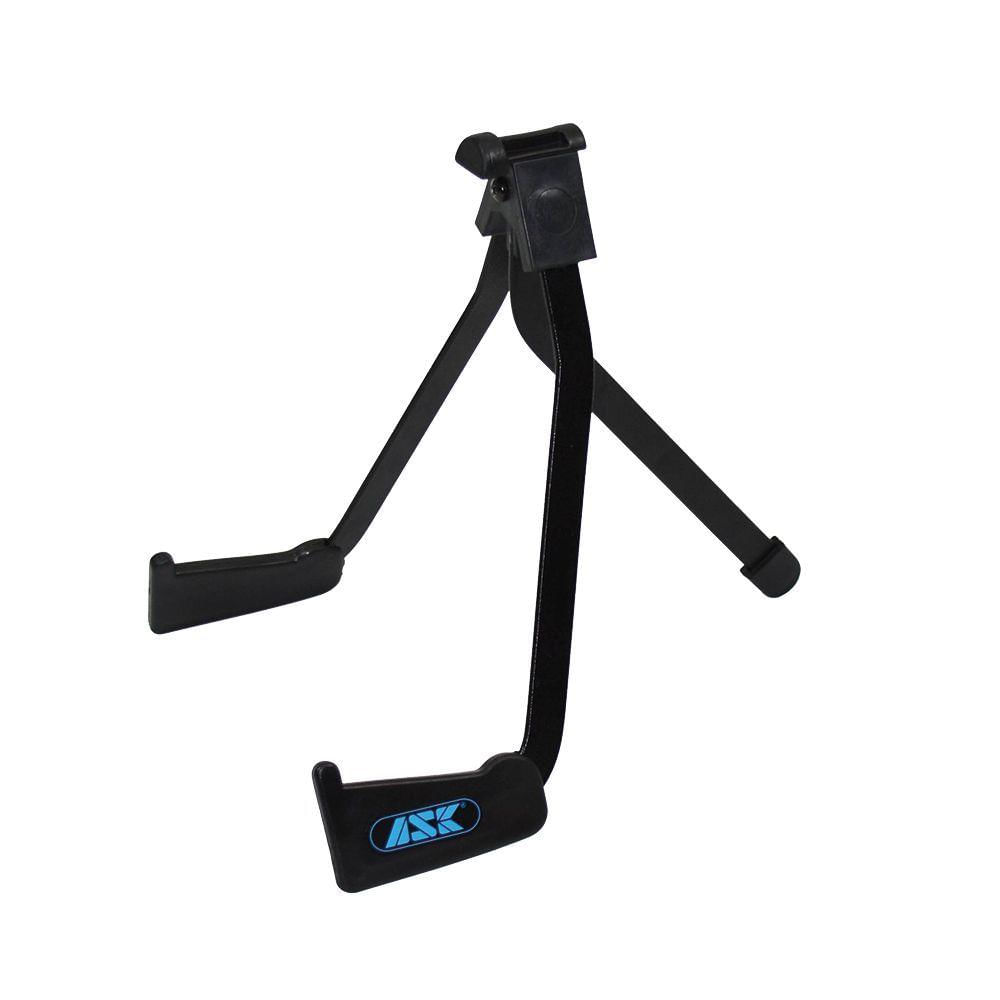Miniatura Suporte Ask Para Guitarra/ Baixo G5