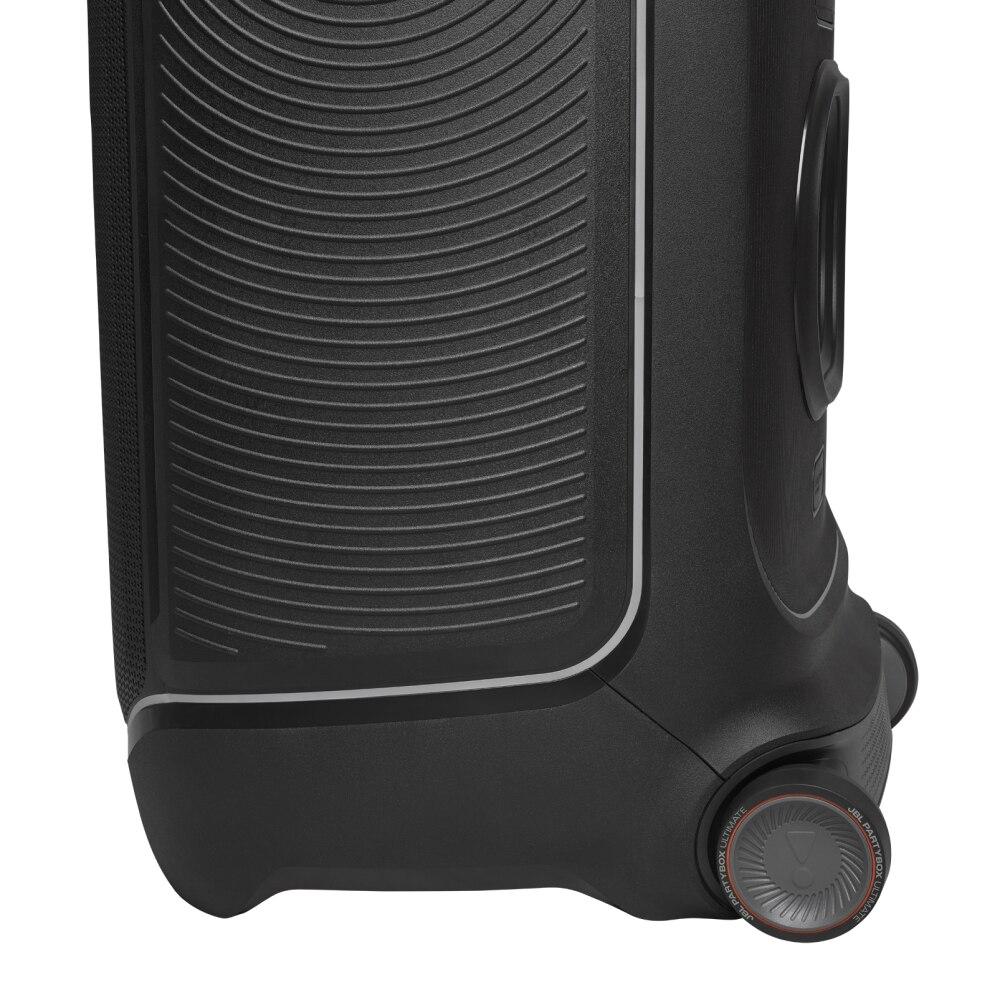 Caixa de Som JBL PartyBox Ultimate, Bluetooth - Preto