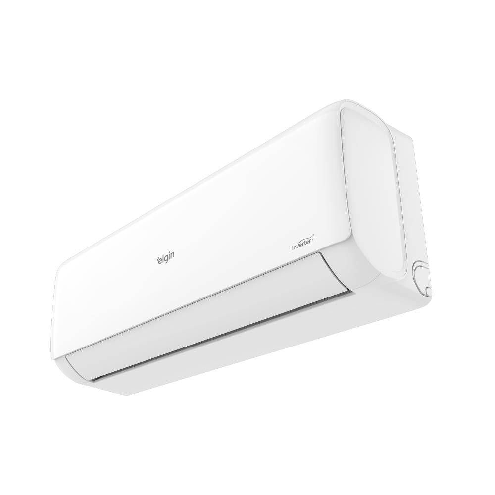 Ar Condicionado Elgin Eco Inverter II Wi-Fi 9000 BTUs Frio