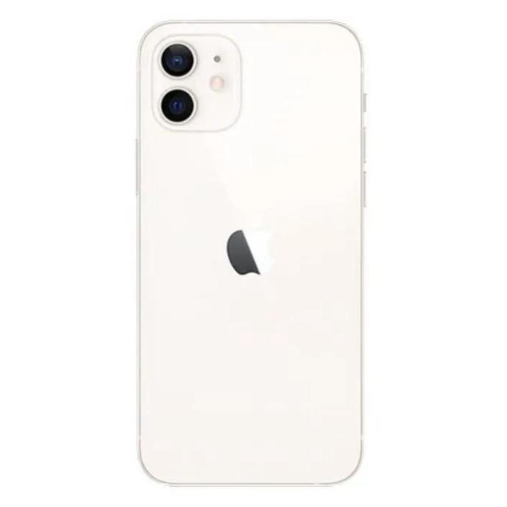 Miniatura USADO iPhone 12 128 GB Branco Excelente