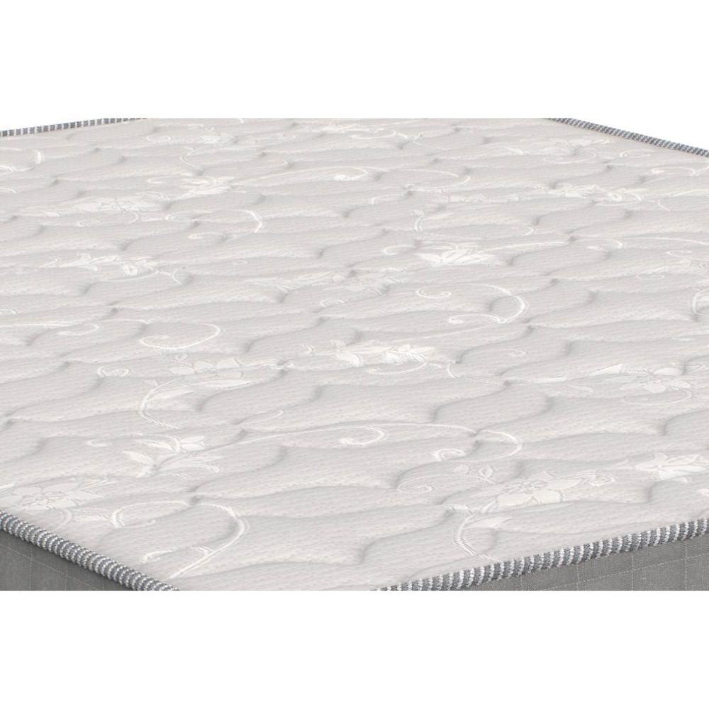 Miniatura Colchão Queen Molas Ensacadas Masterpocket Orvieto New Euro Pillow (158X198X26) - Orthoflex