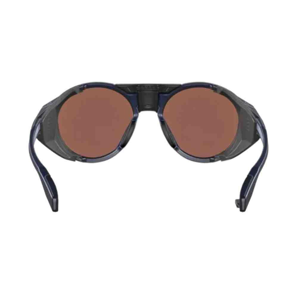Miniatura Óculos De Sol Azul Escuro Oakley Clifden Oo9440